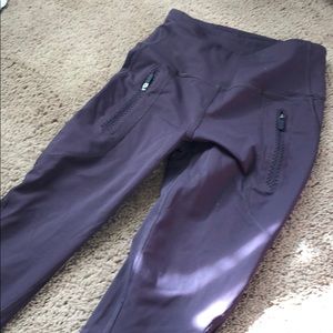 Lululemon leggins